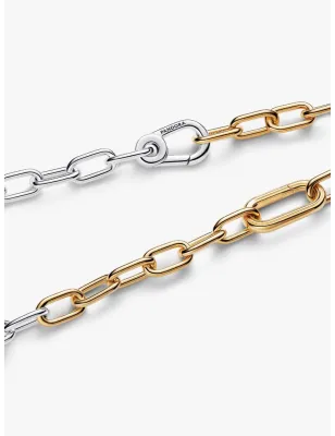 Collana Maglia Link Small Donna Pandora ME
