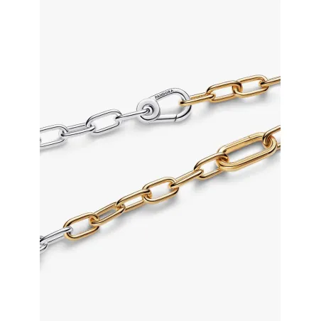 Collana Maglia Link Small Donna Pandora ME