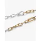 Collana Maglia Link Small Donna Pandora ME