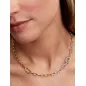 Collana Maglia Link Small Donna Pandora ME