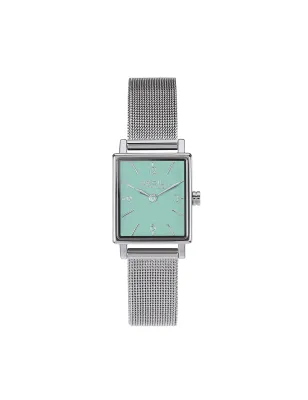 Orologio Dreamy Sorbet Verde Donna Breil