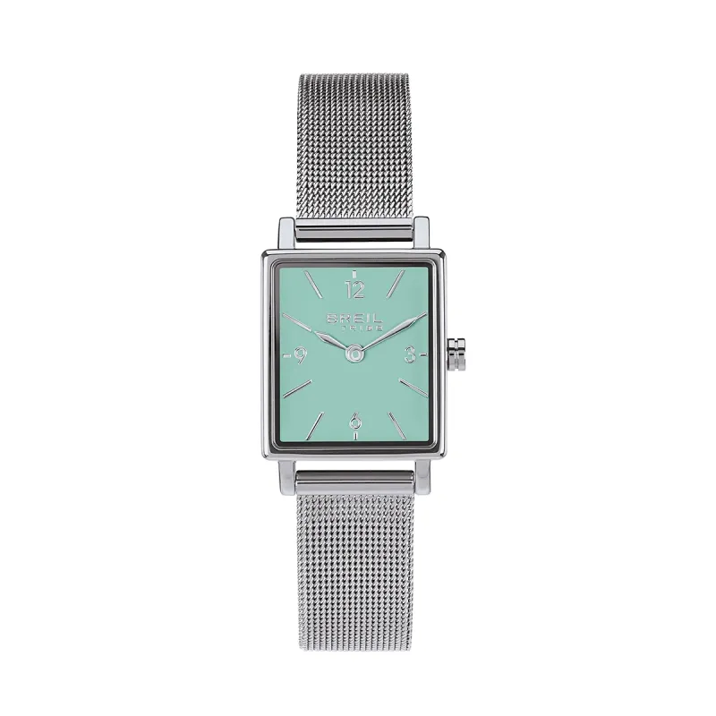 Orologio Dreamy Sorbet Verde Donna Breil