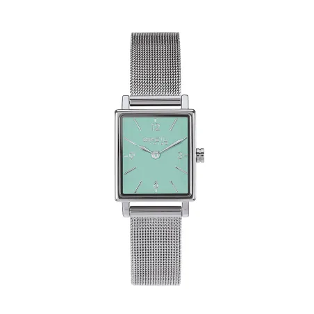 Orologio Dreamy Sorbet Verde Donna Breil