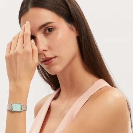 Orologio Dreamy Sorbet Verde Donna Breil