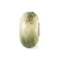 Bead Calcite Giallo-Verde Donna Trollbeads
