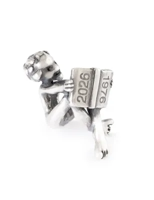 Bead Troll Raccontastorie Donna Trollbeads