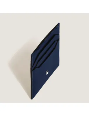 Porta Carte Di Credito Meisterstück Bicolore MB221664 Montblanc - category_name - XDMG De Marchi Gianotti