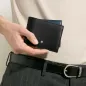 Portafoglio Meisterstück Bi-fold Bicolore MB221320 Uomo Montblanc Portafoglio Meisterstück Bi-fold Bicolore MB221320 Uomo Montblanc
