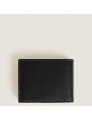 Portafoglio Meisterstück Bi-fold Bicolore MB221320 Uomo Montblanc - category_name - XDMG De Marchi Gianotti