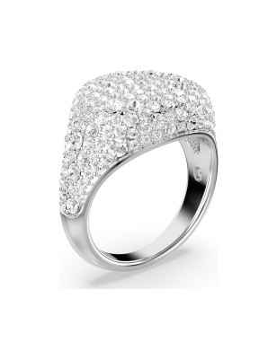 Anello COCKTAIL METEORA RODIO M58 Donna Swarovski - category_name - XDMG De Marchi Gianotti
