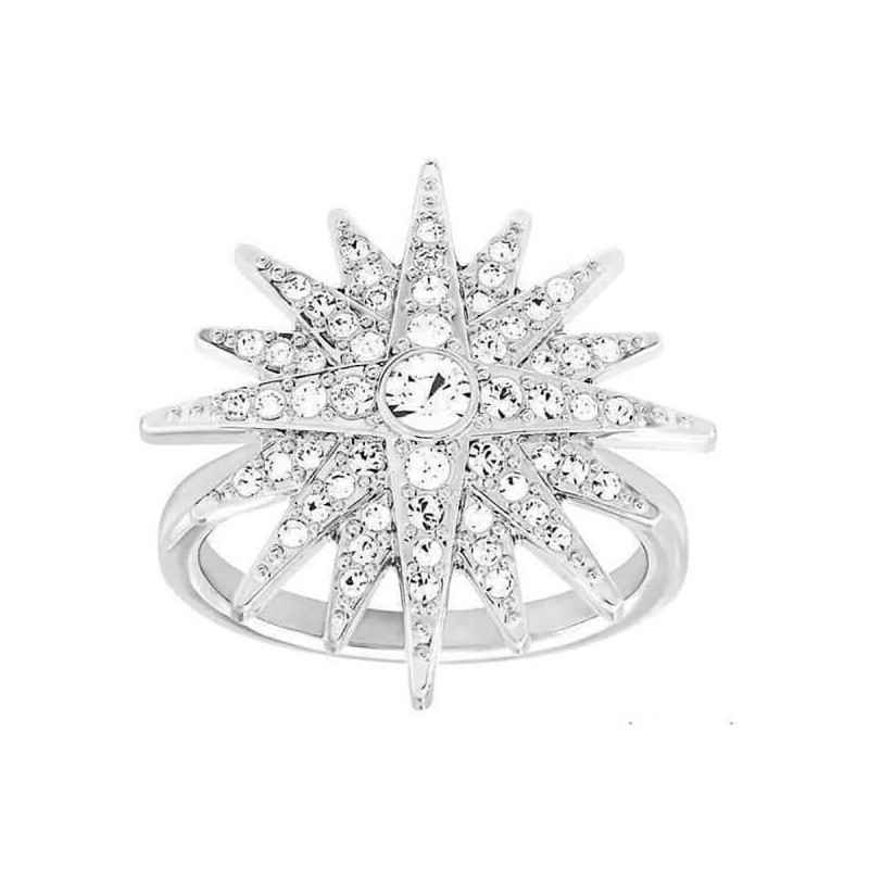 ANELLO BALTHUS RODIO M52 DONNA SWAROVSKI ANELLO BALTHUS RODIO M52 DONNA SWAROVSKI