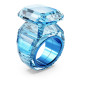 ANELLO BLU UNISEX SWAROVSKI LUCENT ANELLO BLU UNISEX SWAROVSKI LUCENT