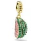 Charm Idyllia, Cocomero Multicolore Donna Swarovski