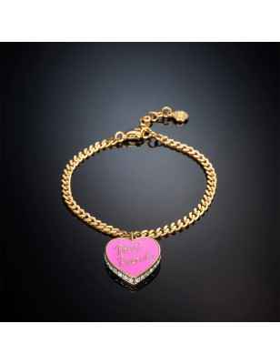 BRACCIALE BEST FRIENDS ROSA DONNA CHIARA FERRAGNI