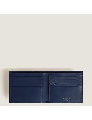 Portafoglio Meisterstück 8 Tasche Interno Blu MB221324 Uomo Montblanc - category_name - XDMG De Marchi Gianotti