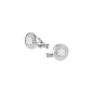 Gemelli Urban Spirit Acciaio Vetta Innevata MB114770 Uomo Montblanc Gemelli Urban Spirit Acciaio Vetta Innevata MB114770 Uomo Montblanc