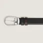 Cintura Reversibile 30mm Ferro Cavallo Meisterstück MB2223 Uomo Montblanc Cintura Reversibile 30mm Ferro Cavallo Meisterstück MB2223 Uomo Montblanc