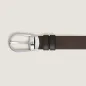 Cintura Reversibile 30mm Ferro Cavallo Meisterstück MB2223 Uomo Montblanc Cintura Reversibile 30mm Ferro Cavallo Meisterstück MB2223 Uomo Montblanc