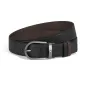 Cintura Sartorial Reversibile 35mm Ferro Cavallo MB222357 Uomo Montblanc Cintura Sartorial Reversibile 35mm Ferro Cavallo MB222357 Uomo Montblanc