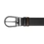Cintura Sartorial Reversibile 35mm Ferro Cavallo MB222357 Uomo Montblanc Cintura Sartorial Reversibile 35mm Ferro Cavallo MB222357 Uomo Montblanc