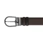 Cintura Sartorial Reversibile 35mm Ferro Cavallo MB222357 Uomo Montblanc Cintura Sartorial Reversibile 35mm Ferro Cavallo MB222357 Uomo Montblanc