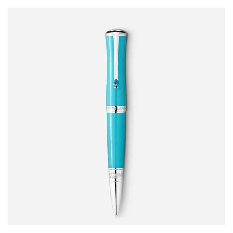 PENNA SFERA MARIA CALLAS DONNA MONTBLANC 