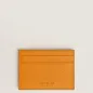 Porta Carte Di Credito Sartorial Zafferano 5 Tasche MB221464 Montblanc Porta Carte Di Credito Sartorial Zafferano 5 Tasche MB221464 Montblanc