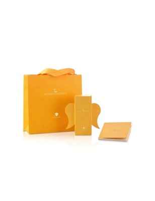 COLLANA ANGELO CON LETTERA G DONNA ROBERTO GIANNOTTI  GIA500G ROBERTO GIANNOTTI