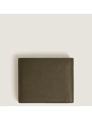 Portafoglio Sartorial 6 Tasche Kaki MB221362 Uomo Montblanc - category_name - XDMG De Marchi Gianotti
