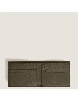Portafoglio Sartorial 6 Tasche Kaki MB221362 Uomo Montblanc - category_name - XDMG De Marchi Gianotti