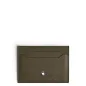 Porta Carte Di Credito Extreme 3.0 5 Tasche Kaki MB221422 Uomo Montblanc Porta Carte Di Credito Extreme 3.0 5 Tasche Kaki MB221422 Uomo Montblanc
