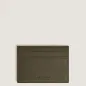 Porta Carte Di Credito Extreme 3.0 5 Tasche Kaki MB221422 Uomo Montblanc Porta Carte Di Credito Extreme 3.0 5 Tasche Kaki MB221422 Uomo Montblanc
