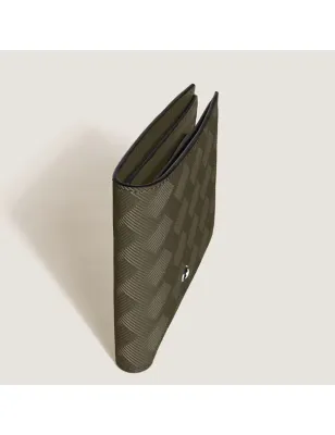Portafoglio Extreme 3.0 6 Tasche Kaki MB221434 Uomo Montblanc - category_name - XDMG De Marchi Gianotti