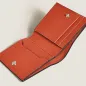 Portafoglio Sartorial Mini 4 Tasche Mandarino MB221472 Montblanc Portafoglio Sartorial Mini 4 Tasche Mandarino MB221472 Montblanc