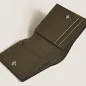 Portafoglio Sartorial Mini 4 Tasche Kaki MB221508 Montblanc Portafoglio Sartorial Mini 4 Tasche Kaki MB221508 Montblanc
