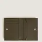 Portafoglio Sartorial Mini 4 Tasche Kaki MB221508 Montblanc Portafoglio Sartorial Mini 4 Tasche Kaki MB221508 Montblanc