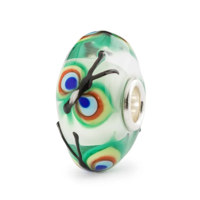 Bead Ali di Velluto Donna Trollbeads