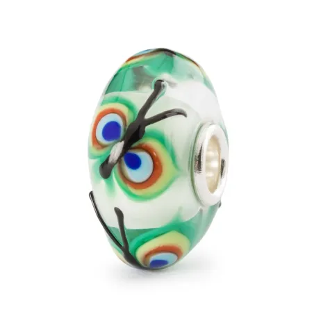 Bead Ali di Velluto Donna Trollbeads
