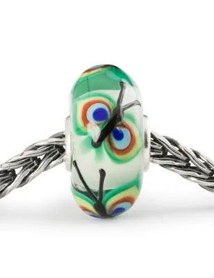 Bead Ali di Velluto Donna Trollbeads