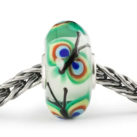 Bead Ali di Velluto Donna Trollbeads