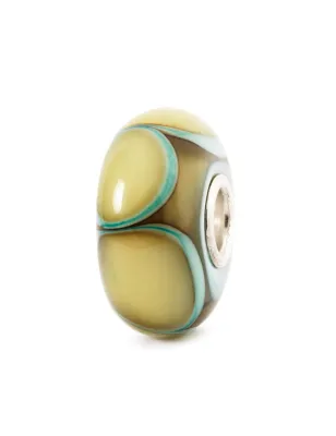 Bead Petali d'Acqua Donna Trollbeads