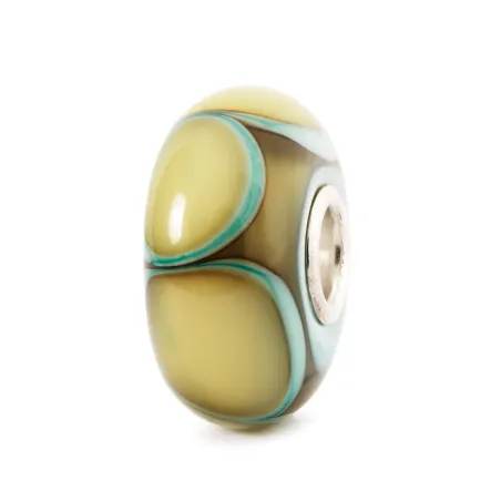 Bead Petali d'Acqua Donna Trollbeads