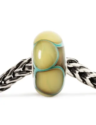 Bead Petali d'Acqua Donna Trollbeads