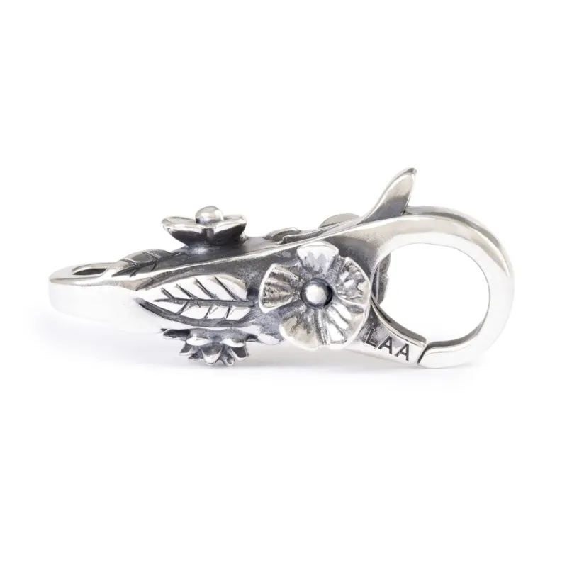 Bead Chiusura Petali Donna Trollbeads