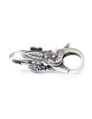 Bead Chiusura Petali Donna Trollbeads