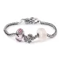 Bead Chiusura Petali Donna Trollbeads