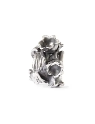 Bead Delicato Mughetto Donna Trollbeads