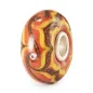 Bead Luce di Raggi Ambra Donna Trollbeads
