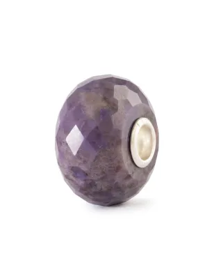Bead Giada Viola Donna Trollbeads