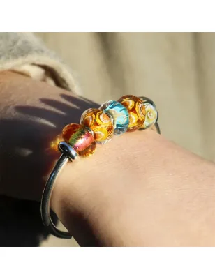 Bead Buon Compleanno 2026 Donna Trollbeads